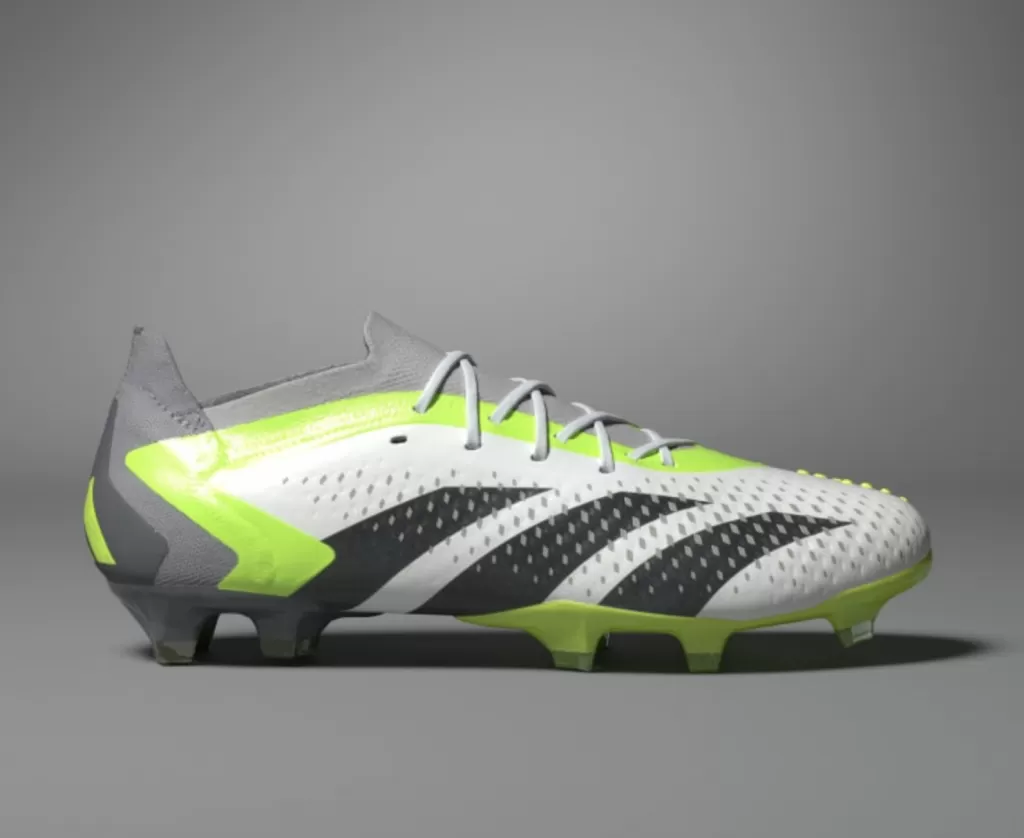 Бутсы профессиональные Adidas Predator Accuracy.1 L FG